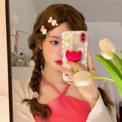 失散两生花