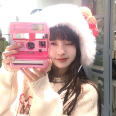 世界上最快乐的女孩