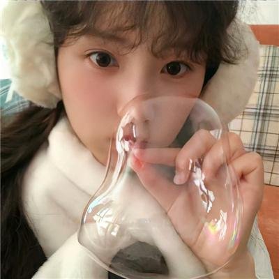 记忆中的你